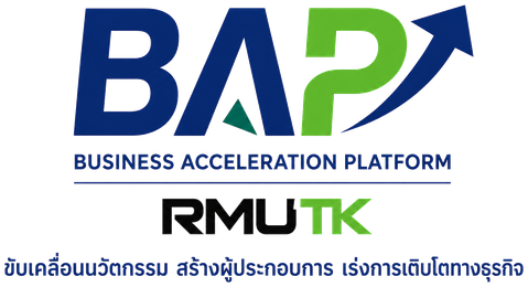 BAP — Business Acceleration Platform