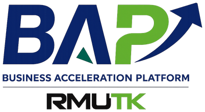 BAP — Business Acceleration Platform