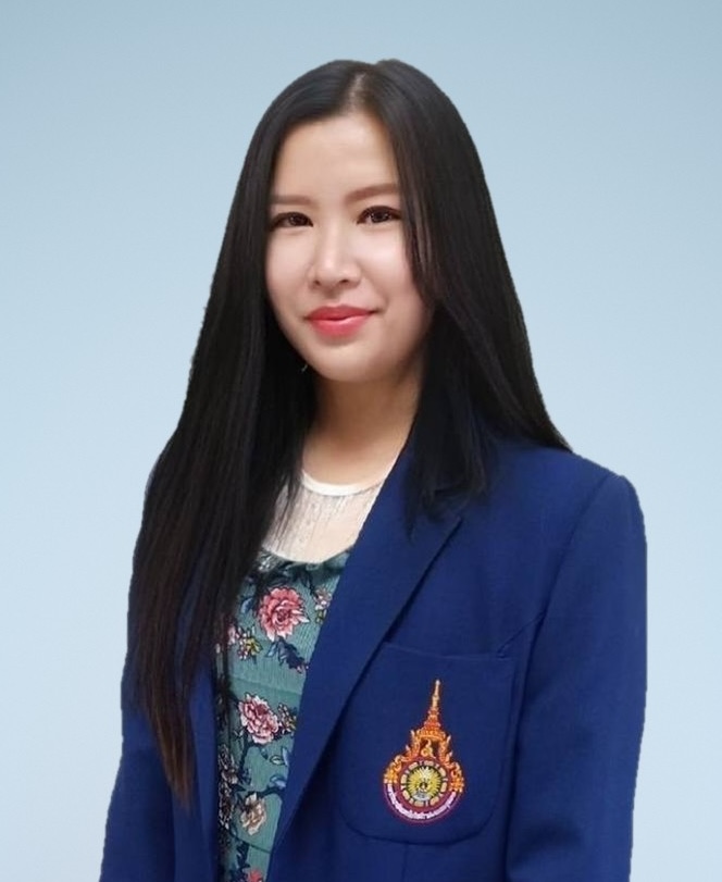 นางสาวอัจฉรา จินดาจำนง