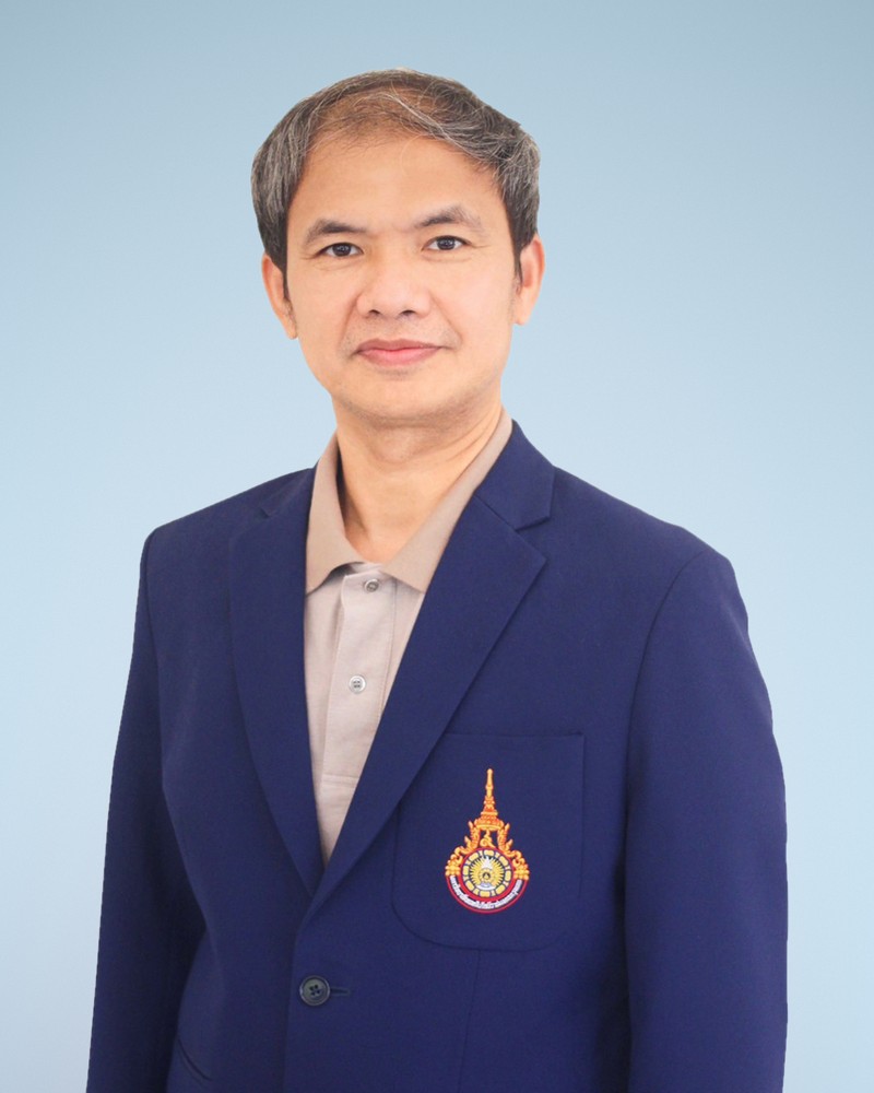 ผศ.ดร.ดิเรก บุญธรรม