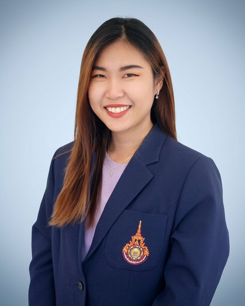 นางสาวนารีรัตน์ อบเชย