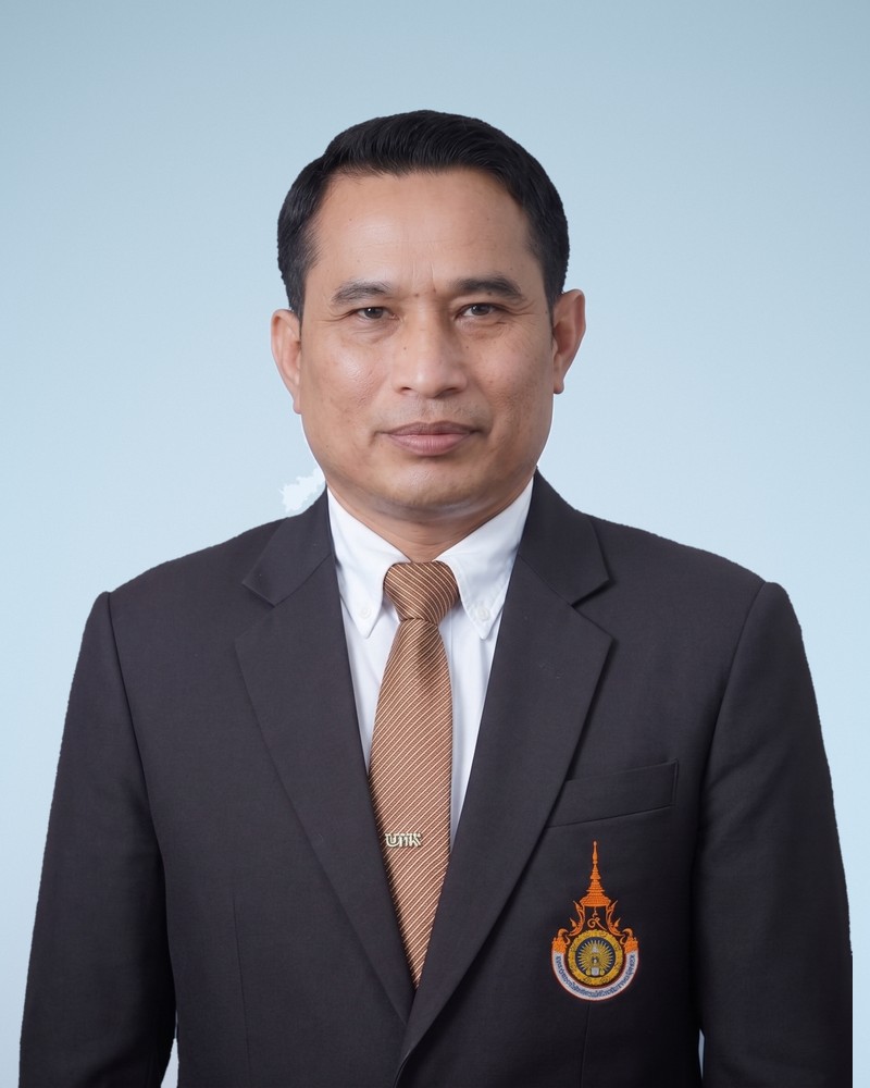 รศ.ดร.พิชัย จันทร์มณี