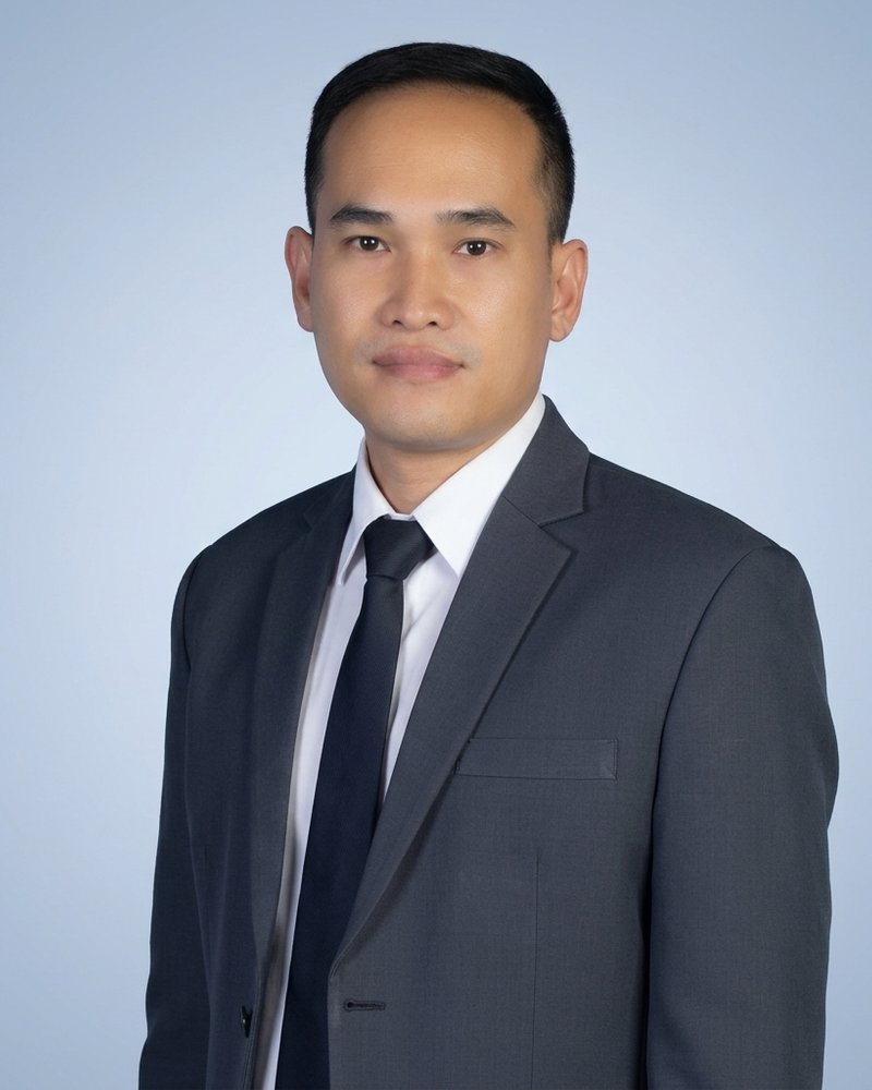 ผศ.พิทักษ์ ทบจันทร์
