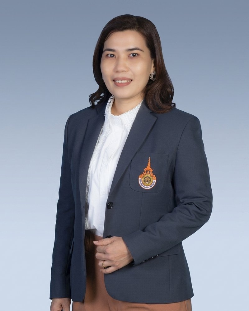 อ.เปรมศรี จันทร์มณี