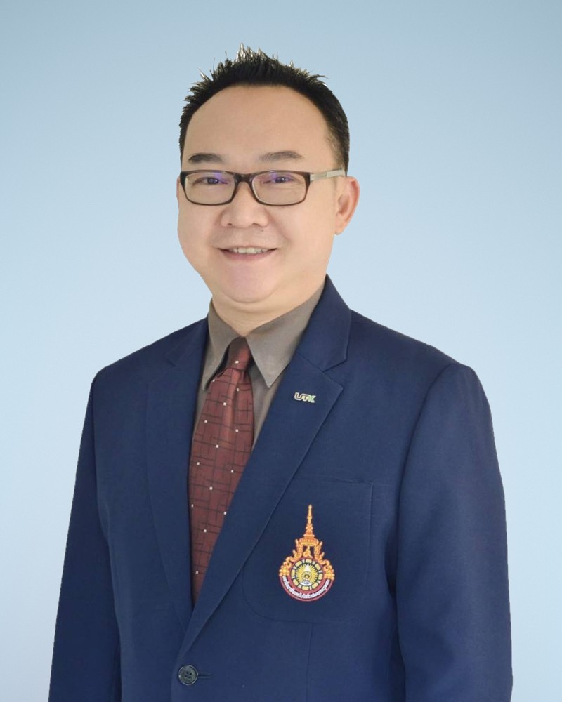 ผศ.ดร.สุธรรม ศิวาวุธ