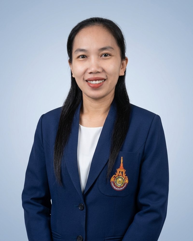 นางสาววันทนา ประณิธานธรรม